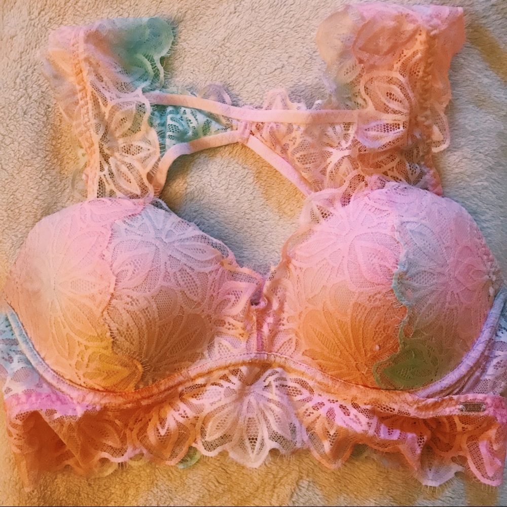 Victoria’s Secret Bralette